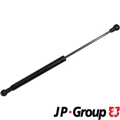 Gas Spring, boot/cargo area